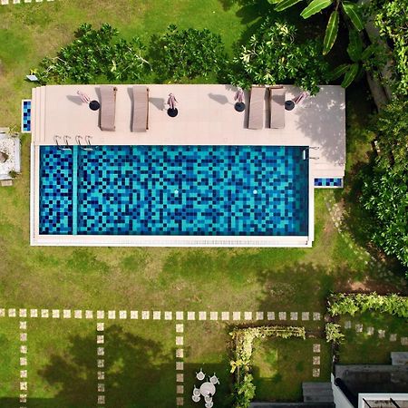 Mango Tree Villa Bentota Eksteriør bilde