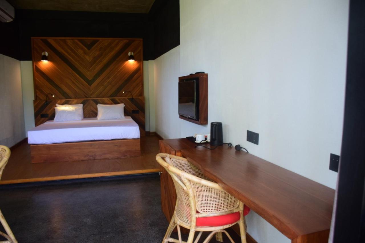 Mango Tree Villa Bentota Eksteriør bilde