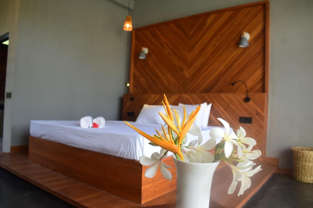 Mango Tree Villa Bentota Eksteriør bilde