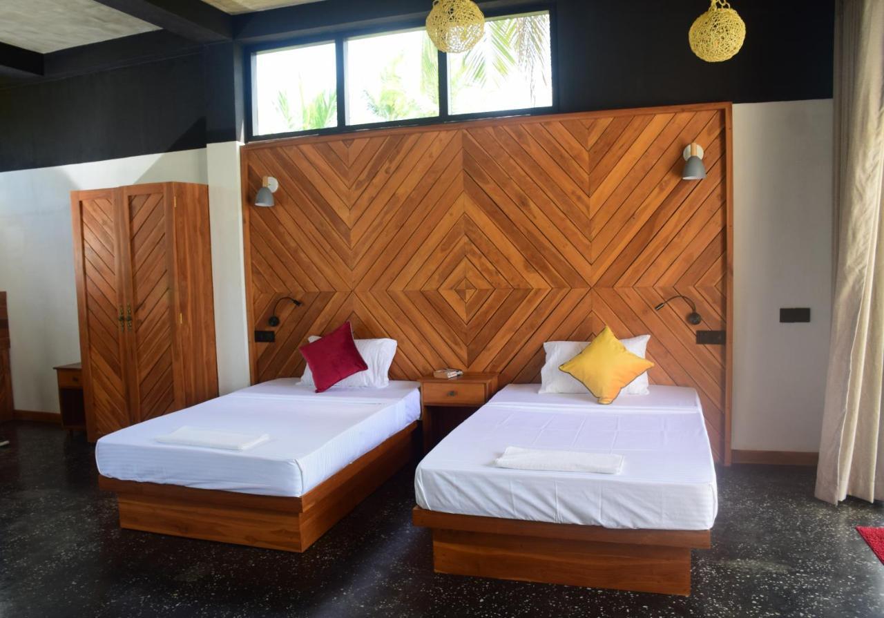Mango Tree Villa Bentota Eksteriør bilde