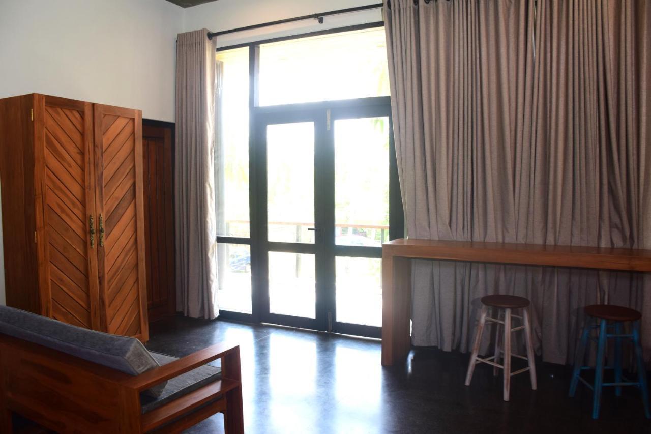 Mango Tree Villa Bentota Eksteriør bilde