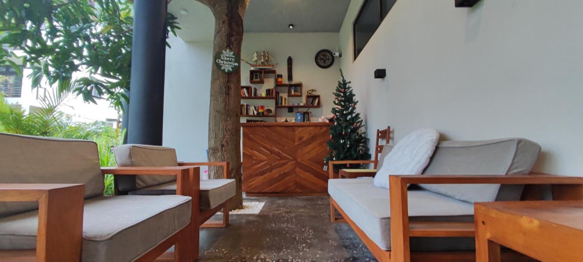 Mango Tree Villa Bentota Eksteriør bilde